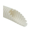 Gégecső 10m 16mm PVC fehér hajlékony MonoFlex KOPOS